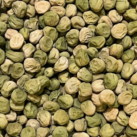 NIEUW Mr. Big (doperwt)